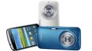 Samsung Galaxy K Zoom ซัมซุง กาแล็คซี่ เค ซูม ราคา