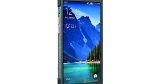 เผยสเปค Samsung Galaxy S5 Active