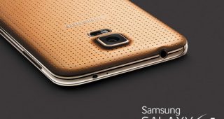 กระแส iPhone 6 ทำเอายอดขาย Samsung Galaxy S5 หล่นวูบ