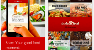 Instafood Pro เวอร์ชั่นเต็ม ดาวน์โหลดได้แล้ววันนี้