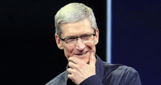 New York Times เผยเรื่องเรื่องราวที่น่าสนใจของ Tim Cook ซีอีโอของ APPLE