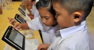 คสช. สั่งยกเลิกโครงการแท็บเล็ต ป.1 อย่างเป็นทางการเเล้ว