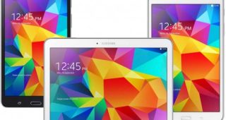 Samsung มีการจดทะเบียนภายใต้ชื่อ Galaxy Tab 4 Active คาดว่าน่าจะเป็นแท็ปเล็ตรุ่นใหม่