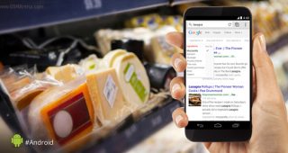 Google ตั้งใจหลุดสมาร์ทโฟนตัวใหม่ปริศนา ?