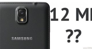 Samsung Galaxy Note 4 มาพร้อมกับกล้อง 12 MP เเละ ฟีเจอร์ OIS