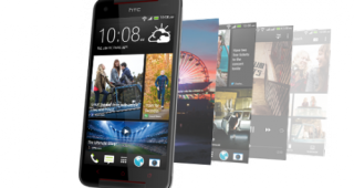 HTC Butterfly 2 ขึ้นทะเบียนที่ไต้หวันแล้ว