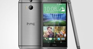 HTC One M8 ยอดตก ส่งผลให้ยอดขายของ HTC ปรับลดลงอีกครั้ง!