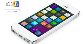 iOS 8 มีทีเด็ด แต่ยังไม่เปิดให้ใช้!