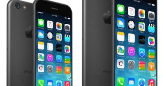 Apple วางแผนเปิดตัว iPhone 6 หน้าจอ 4.7 และ 5.5 นิ้ว พร้อมกัน!