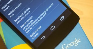 Android 4.4.3 ถูกปล่อยให้กับ ผู้ใช้อุปกรณ์ Nexus แล้ว