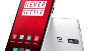 OnePlus ส่งบัตรเชิญผู้ที่สนใจ OnePlus One