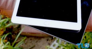 ชม! คลิปวีดีโอเปรียบเทียบ iPad 6 กับ iPad Air เเตกต่างกันเเค่ไหนไปดูกัน