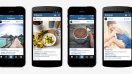 Instagram วางแผน เพิ่มโฆษณาหน้า feed สหราชอาณาจักร แคนาดา ออสเตรเลีย