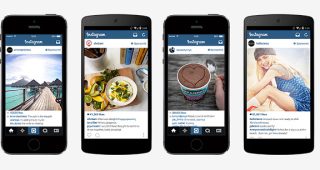 Instagram วางแผน เพิ่มโฆษณาหน้า feed สหราชอาณาจักร แคนาดา ออสเตรเลีย