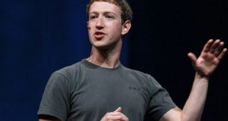 Mark Zuckerberg ถูกเรียกตัวขึ้นศาลในอิหร่าน