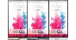 LG G3 วางขาย 5 วัน กวาดไป 100,000 เครื่องแล้ว