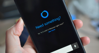 Cortana ฟีเจอร์สั่งการด้วยเสียงอาจถูกปล่อยในจีนเเละสหราชอาณาจักรเร็วๆนี้