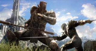 แจกฟรี! Infinity Blade II สำหรับ iPad และ iPhone