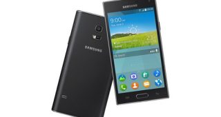 เปิดตัวเมื่อวานนี้ระบบปฏิบัติการ Tizen OS บน Samsung Z