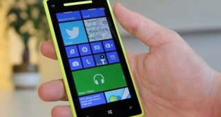 HTC เตรียมออก Window 8 เเล้ว!