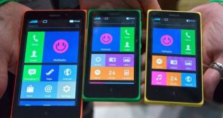 ข่าวลือ Microsoft เตรียมเปิดตัว Nokia X รุ่นใหม่