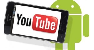 Android อัพเดท Youtube เป็น 5.7 ได้แล้ว