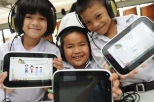 คสช. ตรวจสอบงบย้อนหลัง โครงการแท็บเล็ตเพื่อการศึกษา
