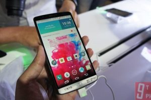 รีวิว LG G3 นวัตกรรมที่เรียบง่าย หรูล้ำ และชาญฉลาด