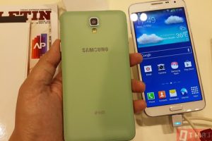 รีวิว Samsung GALAXY Note 3 Neo DUOS สองซิมจอใหญ่ มีปากกา ราคาประหยัด
