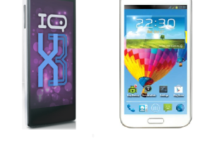 เปรียบเทียบ i-mobile IQ X3 กับ G-Net Gphone F23