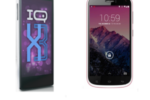 เปรียบเทียบ i-mobile IQ X3 กับ jFone OMEGA 3G