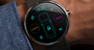 เผย Teaser นาฬิกาอัจฉริยะ Moto 360