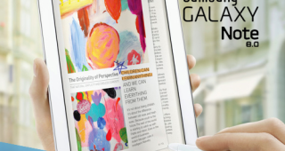 Samsung ปรับราคาลงทั่วไทย Galaxy Note 8 และ Galaxy Grand 2
