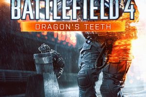 Battlefield 4 เพิ่มฉาก 