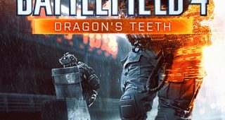 Battlefield 4 เพิ่มฉาก