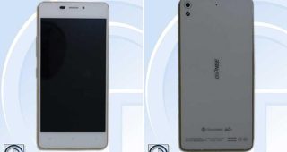 Gionee Elife S5.5 สมาร์ทโฟนน้องใหม่จากจีน บางเฉียบเพียง 5.5 มม.