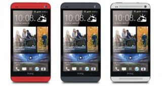 HTC One M8 เสี่ยงยอดขายจะดรอปลงในช่วงหลัง