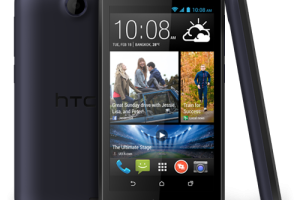 HTC Desire 310 เอชทีซี ดีไซร์ 310 ราคา