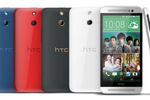 HTC One E8 เอชทีซี วัน อี 8 ราคา