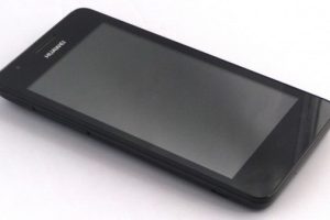 Huawei Emotion 3.0 UI ละม้ายคล้ายกับ iOS 7