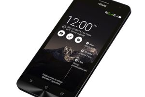 ASUS Zenfone 5 ปรับจาก 8GB เป็น 16GB เเต่ราคาเดิม