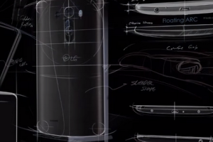 คลิปแรงบันดาลใจในการสร้าง LG G3