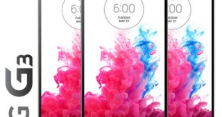 LG G3 ยกระดับใช้งานไร้เสียงรบกวน