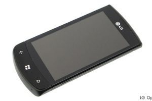 LG บน Windows Phone 8.1 ใกล้จะถือกำเนิดแล้วจริงหรือ!?