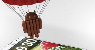 LG เตรียมปล่อยอัพเดท ให้ Optimus หลายๆรุ่น