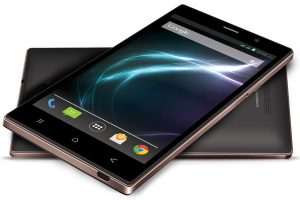 เปิดตัว Lava Magnum X604 มือถือสัญชาติอินเดีย