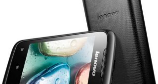 Lenovo A269i เลอโนโว A269i ราคา