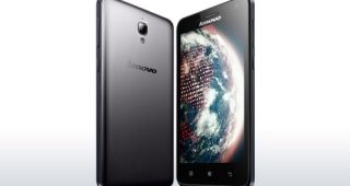 Lenovo S660 เลอโนโว S660 ราคา