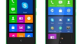 Nokia XL และ Nokia X ปรับราคาลงอย่างต่อเนื่อง