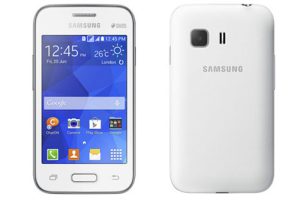 Samsung Galaxy Young 2 เตรียมวางจำหน่ายเร็วๆนี้